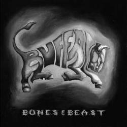 Buffalo (UK) : Bones of the Beast